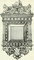 Picture 132 of 386 from The book of decorative furniture, its form, colour and history (1910), leaf 185