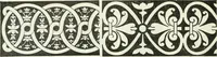 An illustration from The book of decorative furniture, its form, colour and history (1910)