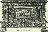 Picture 155 of 386 from The book of decorative furniture, its form, colour and history (1910), leaf 211