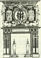 Picture 170 of 386 from The book of decorative furniture, its form, colour and history (1910), leaf 223