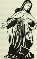 An illustration from The book of decorative furniture, its form, colour and history (1910)