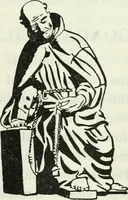 Picture 178 of 386 from The book of decorative furniture, its form, colour and history (1910), leaf 234