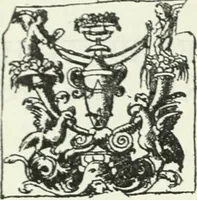 Picture 201 of 386 from The book of decorative furniture, its form, colour and history (1910), leaf 271