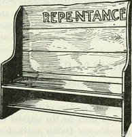 Picture 212 of 386 from The book of decorative furniture, its form, colour and history (1910), leaf 276