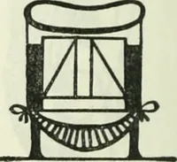 Picture 4 of 386 from The book of decorative furniture, its form, colour and history (1910), leaf 35