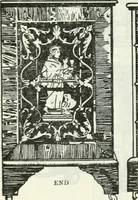 Picture 315 of 386 from The book of decorative furniture, its form, colour and history (1910), leaf 403