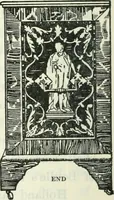 Picture 316 of 386 from The book of decorative furniture, its form, colour and history (1910), leaf 403