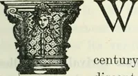 Picture 318 of 386 from The book of decorative furniture, its form, colour and history (1910), leaf 410