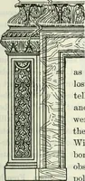 An illustration from The book of decorative furniture, its form, colour and history (1910)