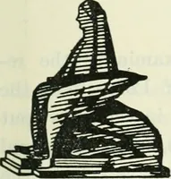 Picture 20 of 386 from The book of decorative furniture, its form, colour and history (1910), leaf 48