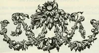 Picture 344 of 386 from The book of decorative furniture, its form, colour and history (1910), leaf 488