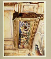 Picture 23 of 386 from The book of decorative furniture, its form, colour and history (1910), leaf 52
