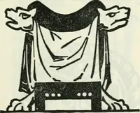 Picture 29 of 386 from The book of decorative furniture, its form, colour and history (1910), leaf 56