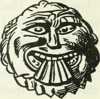 An illustration from The book of decorative furniture, its form, colour and history (1910)