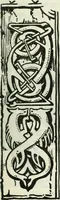 An illustration from The book of decorative furniture, its form, colour and history (1910)