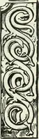 Picture 36 of 386 from The book of decorative furniture, its form, colour and history (1910), leaf 58