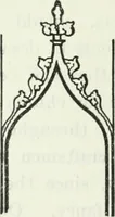 An illustration from The book of decorative furniture, its form, colour and history (1910)
