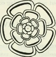 An illustration from The book of decorative furniture, its form, colour and history (1910)