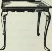 Picture 109 of 416 from The book of decorative furniture, its form, colour and history (1910), leaf 121