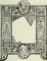 An illustration from The book of decorative furniture, its form, colour and history (1910)