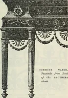 Picture 120 of 416 from The book of decorative furniture, its form, colour and history (1910), leaf 142