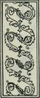 An illustration from The book of decorative furniture, its form, colour and history (1910)