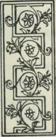 Picture 125 of 416 from The book of decorative furniture, its form, colour and history (1910), leaf 150