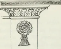 Picture 128 of 416 from The book of decorative furniture, its form, colour and history (1910), leaf 151