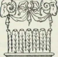 Picture 129 of 416 from The book of decorative furniture, its form, colour and history (1910), leaf 151