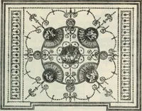 Picture 131 of 416 from The book of decorative furniture, its form, colour and history (1910), leaf 152