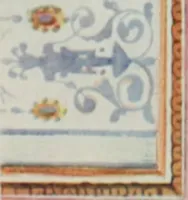 Picture 137 of 416 from The book of decorative furniture, its form, colour and history (1910), leaf 158