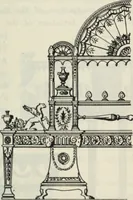 Picture 144 of 416 from The book of decorative furniture, its form, colour and history (1910), leaf 172