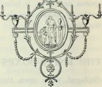 Picture 148 of 416 from The book of decorative furniture, its form, colour and history (1910), leaf 175