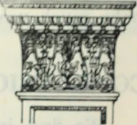 Picture 155 of 416 from The book of decorative furniture, its form, colour and history (1910), leaf 179