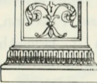 Picture 156 of 416 from The book of decorative furniture, its form, colour and history (1910), leaf 179