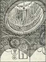 Picture 157 of 416 from The book of decorative furniture, its form, colour and history (1910), leaf 179