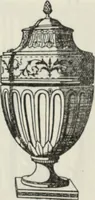 An illustration from The book of decorative furniture, its form, colour and history (1910)