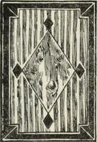 Picture 168 of 416 from The book of decorative furniture, its form, colour and history (1910), leaf 200