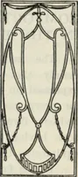 Picture 184 of 416 from The book of decorative furniture, its form, colour and history (1910), leaf 218