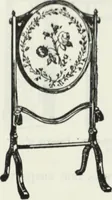 Picture 185 of 416 from The book of decorative furniture, its form, colour and history (1910), leaf 219