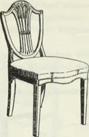 Picture 187 of 416 from The book of decorative furniture, its form, colour and history (1910), leaf 221