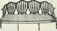 Picture 192 of 416 from The book of decorative furniture, its form, colour and history (1910), leaf 223