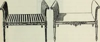 Picture 193 of 416 from The book of decorative furniture, its form, colour and history (1910), leaf 224