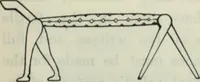 Picture 197 of 416 from The book of decorative furniture, its form, colour and history (1910), leaf 236