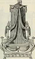 Picture 205 of 416 from The book of decorative furniture, its form, colour and history (1910), leaf 246