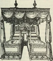 Picture 208 of 416 from The book of decorative furniture, its form, colour and history (1910), leaf 248