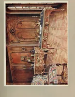 Picture 218 of 416 from The book of decorative furniture, its form, colour and history (1910), leaf 258