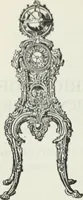 Picture 237 of 416 from The book of decorative furniture, its form, colour and history (1910), leaf 287