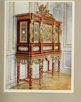 Picture 265 of 416 from The book of decorative furniture, its form, colour and history (1910), leaf 326