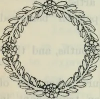 An illustration from The book of decorative furniture, its form, colour and history (1910)